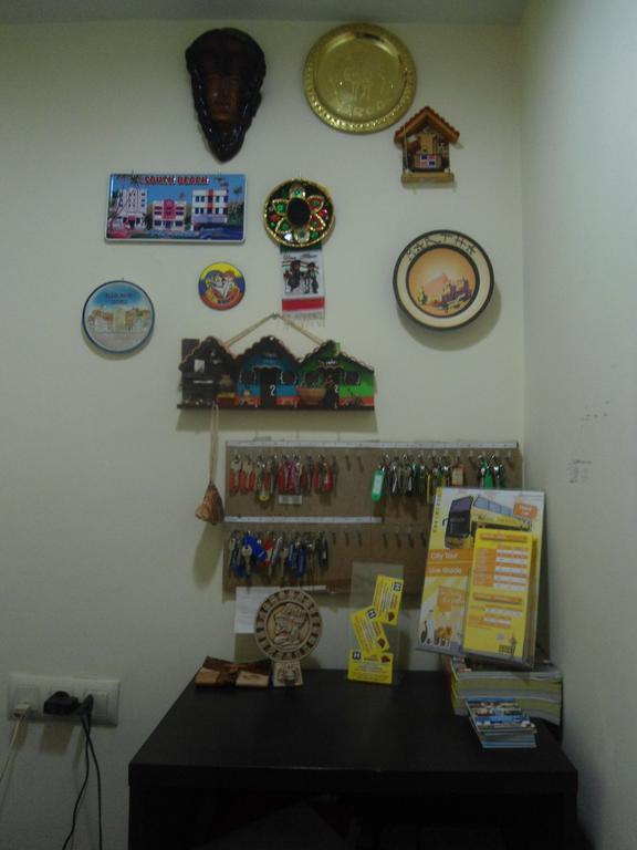 Hostal Florida Madrid Dış mekan fotoğraf