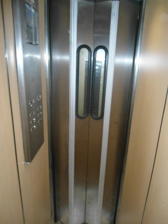 Hostal Florida Madrid Dış mekan fotoğraf