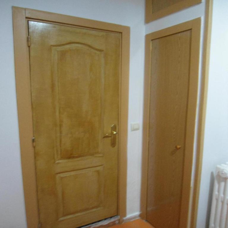 Hostal Florida Madrid Oda fotoğraf
