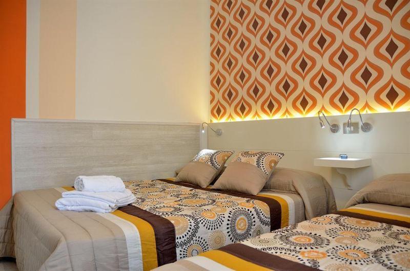 Hostal Florida Madrid Dış mekan fotoğraf